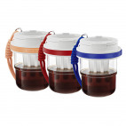 M-Ice Cool Portable Cold Brew Cup